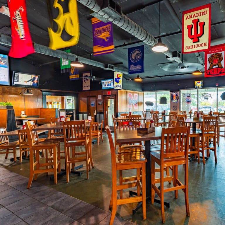 Book Your Next Party With Us!