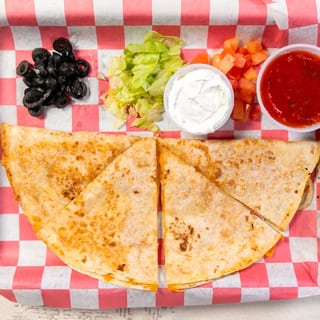 Quesadilla