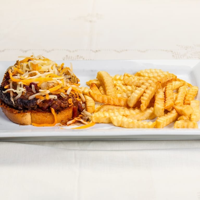 Family Friendly Restaurant Options