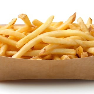Basket of Fries